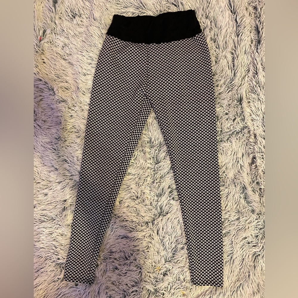 Scrunched 🍑 Lift Leggings!